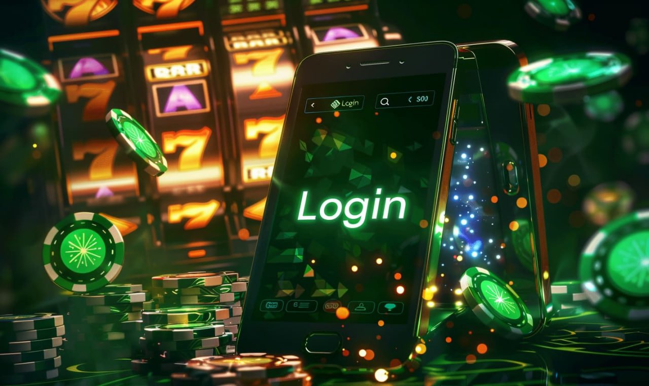 Filipino player enjoying live dealer casino games on 9ph via mobile browser