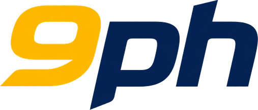 9ph official brand logo